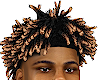 TRAP CROWN LOCS BLONDE