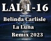 La  Luna  Remix 2023