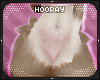 !H! Mocha hip tuft