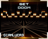 SET DOOM - EQ World