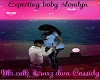 expecting our first born