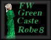 GFW Wilwarin Green Caste