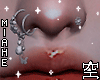 空 - Piercing Nose