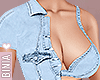 Celi Denim Dress