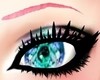 Fairy Blue Eyes