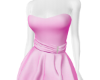 ~BG~ Pink Evening Gown
