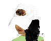 hair blak c/gorra eclips