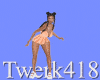 MA Twerk 418