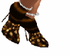 ANKL STUNNA STYL3RS