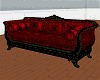Elegant Victorian Sofa