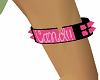 candy arm band