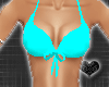 *-*Nice Turquois Bikini