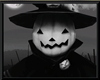 Pumpkin Ghost Anim.