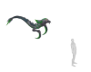 Alien Dragon