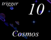 Cosmos Effect