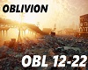 Oblivion (Part 2)