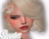 Quinsy blonde