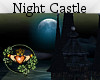 Fantasy Night Castle