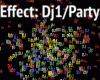 DJ - Effect - dj1 -Party