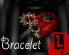-L- SteamPunk Bracelet
