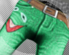 Sx. Kermit Jeans.