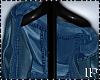 Snow Globe Denim Jacket