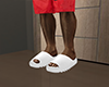 B' YE Slides 3 (No Sock)