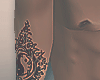 $W$ TATOO. III