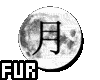 [B] Moon Wolf Fur