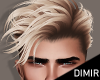 Caleb. Blonde