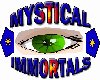 mystical immortals logo