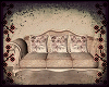 🎻 Romantic Sofa