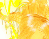 Golden Dragon Hair
