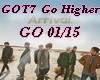 GOT7 - Go Higher