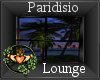 ~QI~ Paridisio Lounge