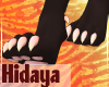 Hidaya-FemFeetPaws