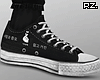 rz. Korean Boy Sneakers