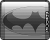 :M09: Batman Sign