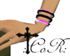 :CoR: Ravyn's Bracelets