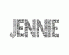 Like Jennie Necklaces Wk