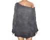 acid wash tshirt dress