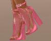 !QT! Pink Heels