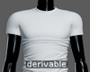 [F] DRV ESSENTIAL TEE