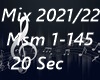 Mix 2021 /22