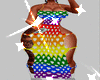 Rxl Pride Dress