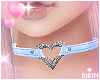 Angel Baby Choker