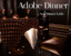 !T Adobe Dinner V2