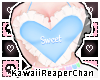 K| Sweet Heart Top
