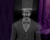 Ghost Male