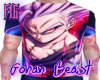 Gohan Beast Shirt HD*